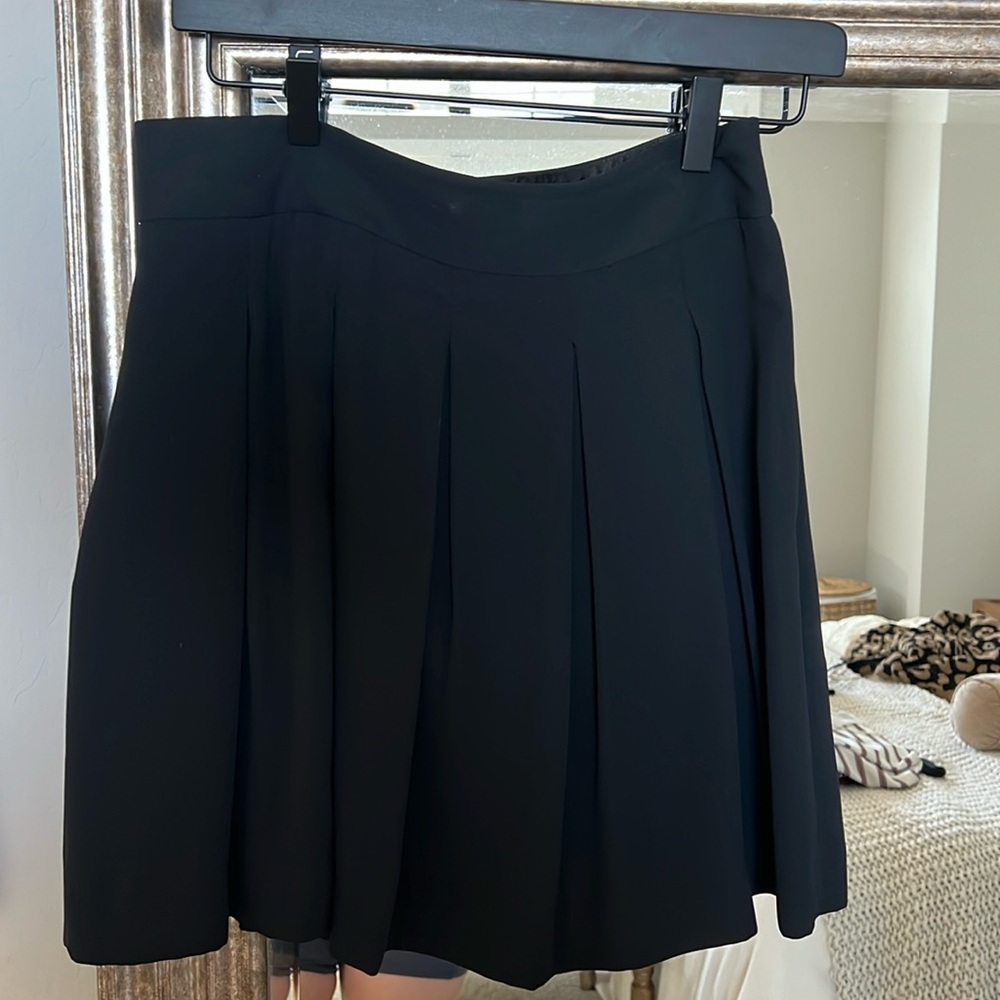 Black Banana Republic Skirt
